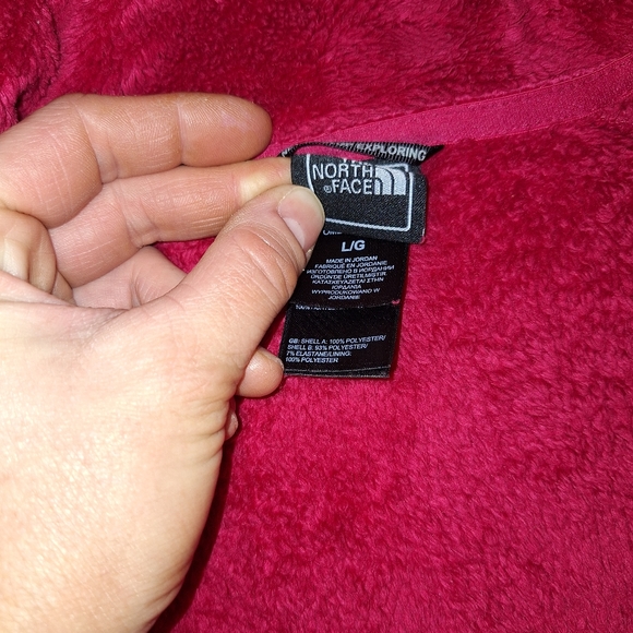 Northface jacket - Picture 3 of 3